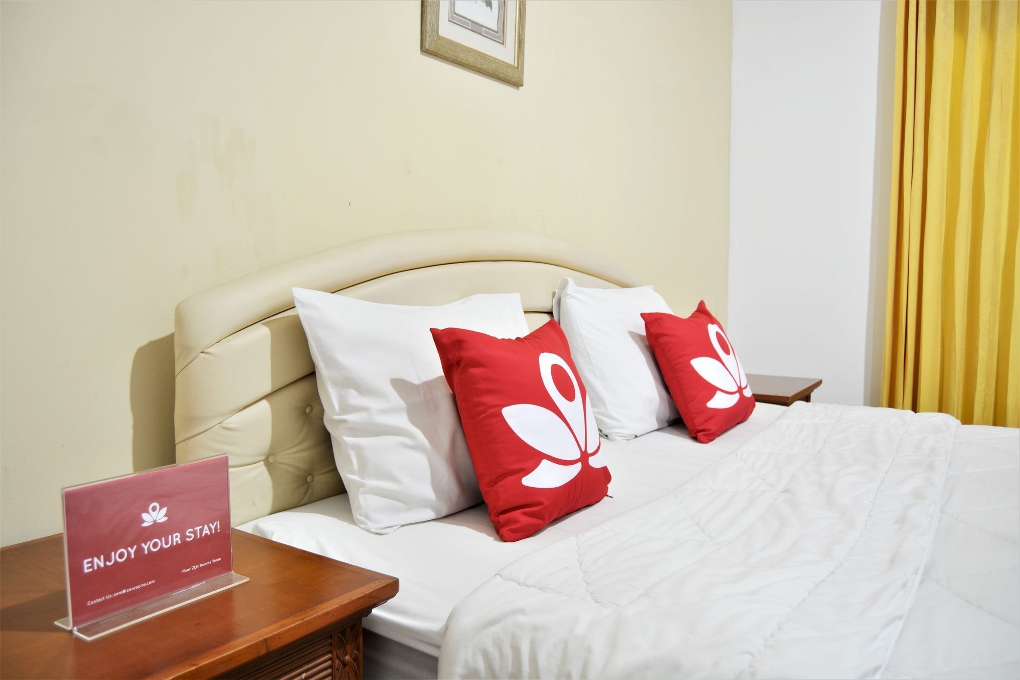 Zen Rooms Basic Cipanas Km.78 Extérieur photo