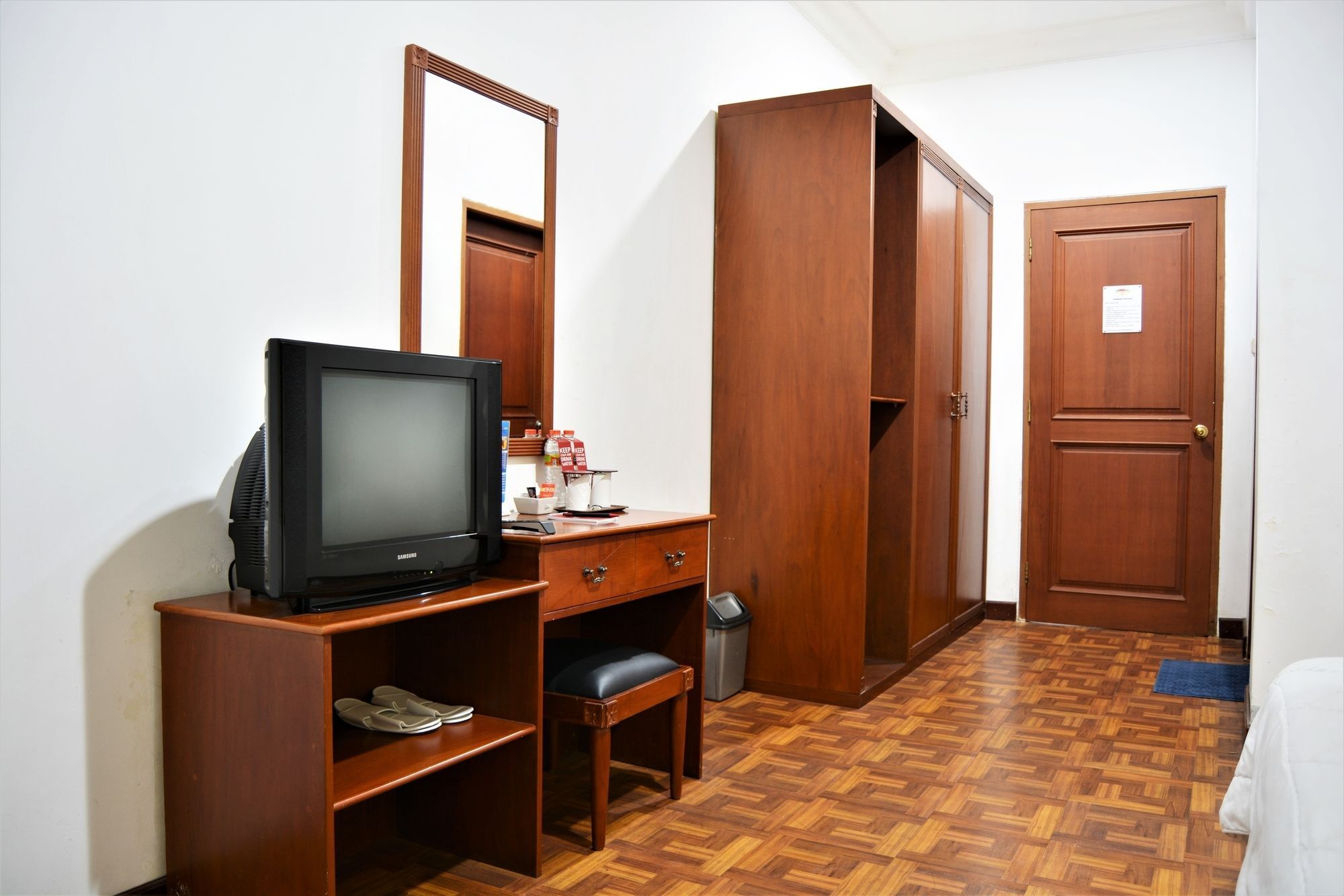 Zen Rooms Basic Cipanas Km.78 Extérieur photo